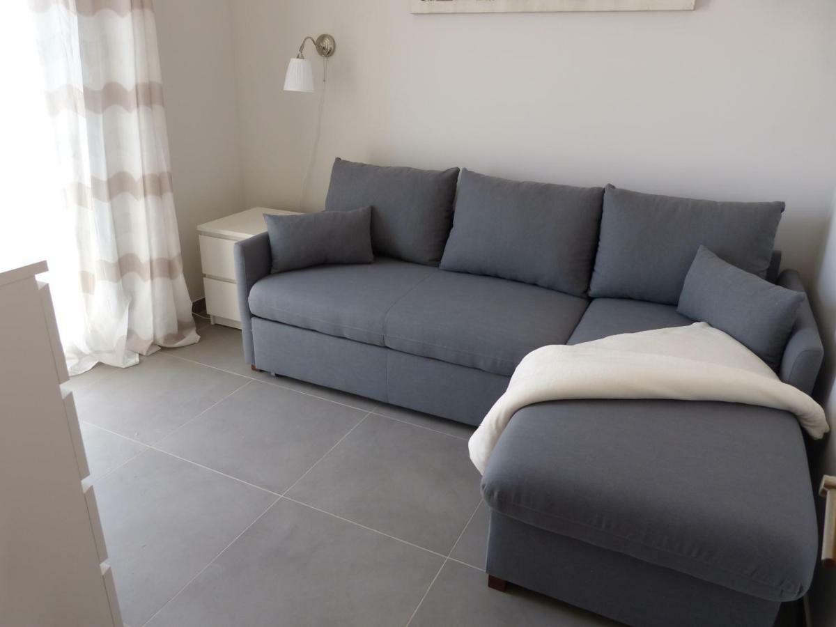Suncanarias Penthouse Las Terrazas La Tejita Екстериор снимка
