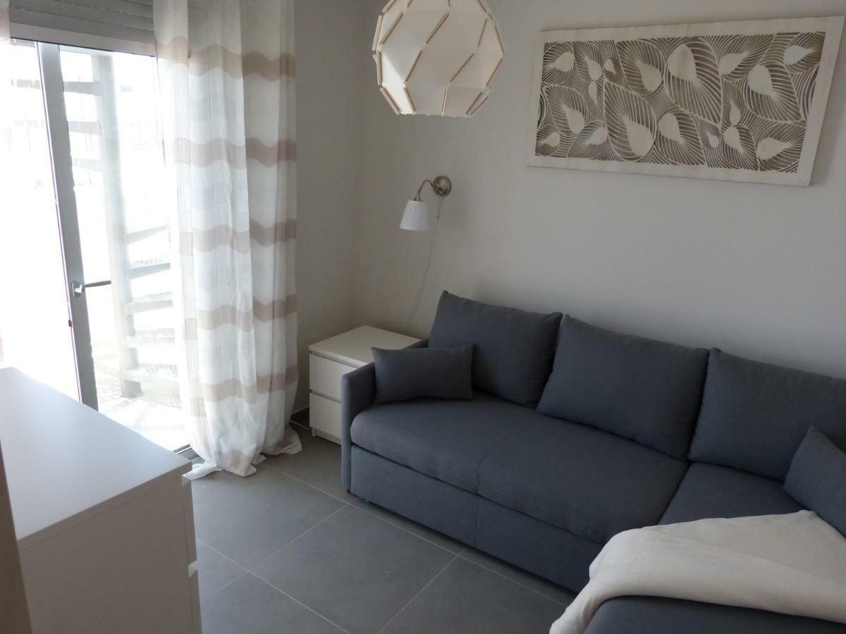 Suncanarias Penthouse Las Terrazas La Tejita Екстериор снимка